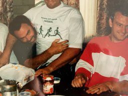 1994 KAMP